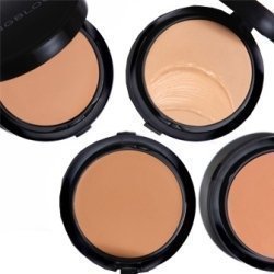 Youngblood Mineral Radiance Creme Powder Foundation Barely Beige