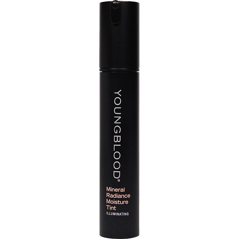 Youngblood Mineral Radiance Moisture Tint 03 Tan 30ml