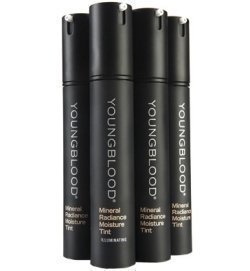 Youngblood Mineral Radiance Tinted Moisturizer Natural