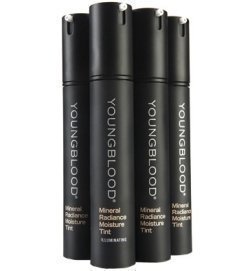 Youngblood Mineral Radiance Tinted Moisturizer Warm