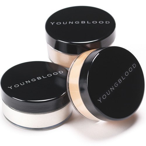 Youngblood Mineral Rice Setting Powder Dark