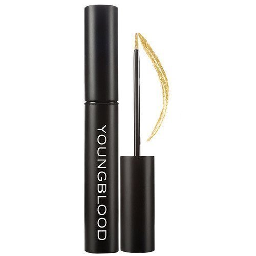 Youngblood Precious Metal Liquid Liner 18 Karat