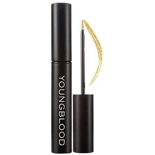 Youngblood Precious Metal Liquid Liner Sterling