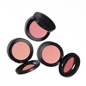 Youngblood Pressed Blush Bashful