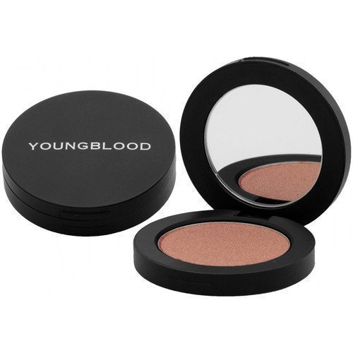 Youngblood Pressed Mineral Blush Bashful