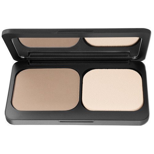 Youngblood Pressed Mineral Foundation Honey