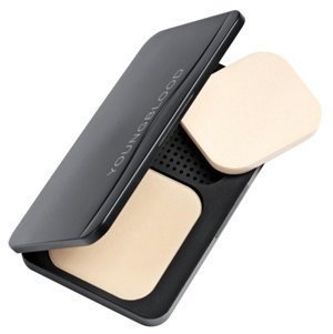 Youngblood Pressed Mineral Foundation Warm Beige