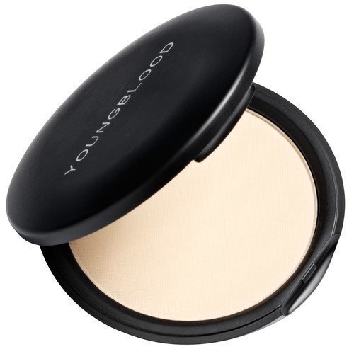 Youngblood Pressed Mineral Rice Powder Dark