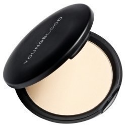 Youngblood Pressed Mineral Rice Powder Dark