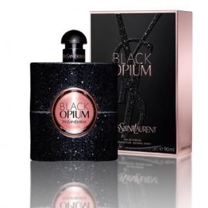 Ysl Yves Saint Laurent Black Opium 30 Ml