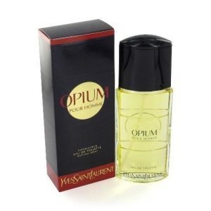 Ysl Yves Saint Laurent Opium Pour Homme 50 Ml