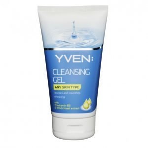 Yven Puhdistusgeeli 150ml