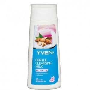 Yven Puhdistusmaito 200ml