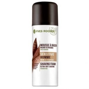 Yves Rocher Homme Partavaahto