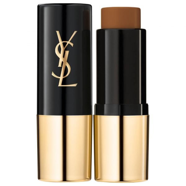 Yves Saint Laurent All Hours Foundation Stick 30 Ml Various Shades Chocolate B80