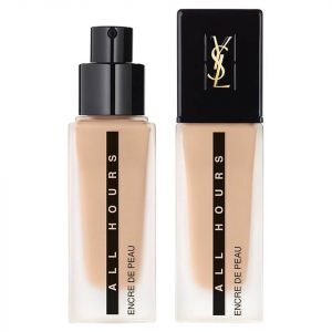 Yves Saint Laurent All Hours Liquid Foundation 25 Ml Various Shades B20