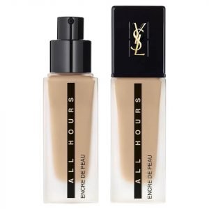 Yves Saint Laurent All Hours Liquid Foundation 25 Ml Various Shades B30