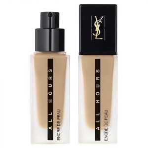 Yves Saint Laurent All Hours Liquid Foundation 25 Ml Various Shades B45