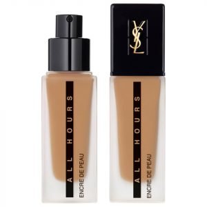 Yves Saint Laurent All Hours Liquid Foundation 25 Ml Various Shades B6