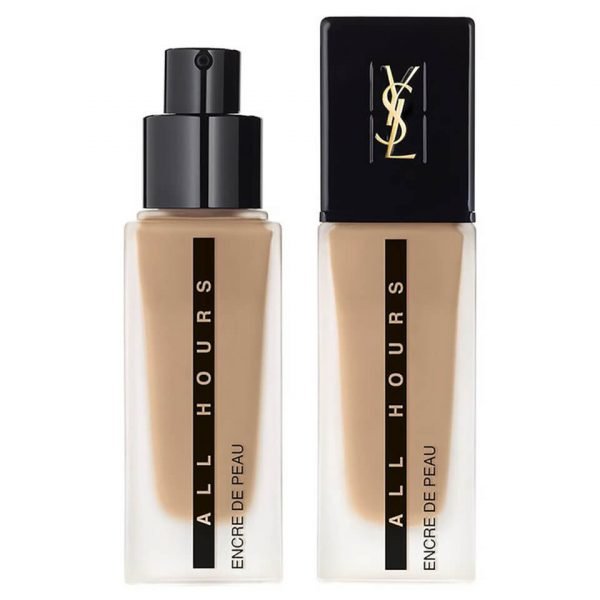 Yves Saint Laurent All Hours Liquid Foundation 25 Ml Various Shades B60