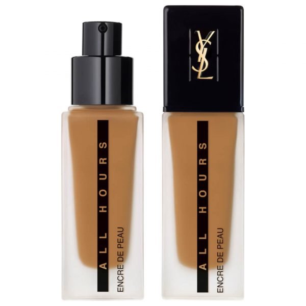 Yves Saint Laurent All Hours Liquid Foundation 25 Ml Various Shades B7