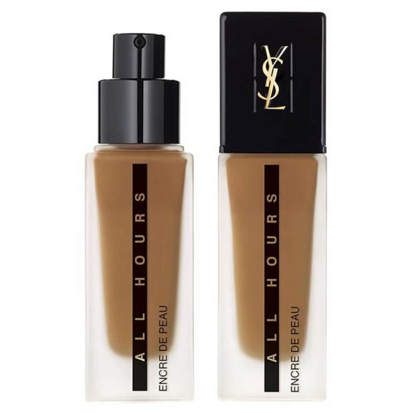 Yves Saint Laurent All Hours Liquid Foundation 25 Ml Various Shades B80