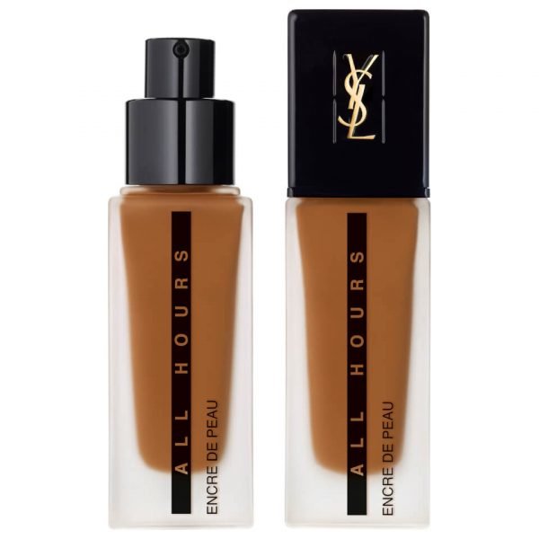 Yves Saint Laurent All Hours Liquid Foundation 25 Ml Various Shades B85