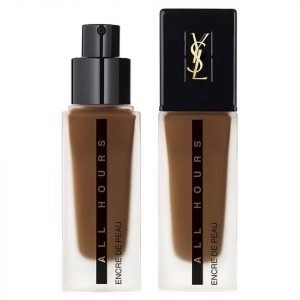 Yves Saint Laurent All Hours Liquid Foundation 25 Ml Various Shades B90