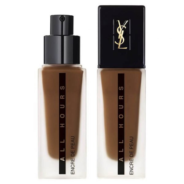 Yves Saint Laurent All Hours Liquid Foundation 25 Ml Various Shades B90