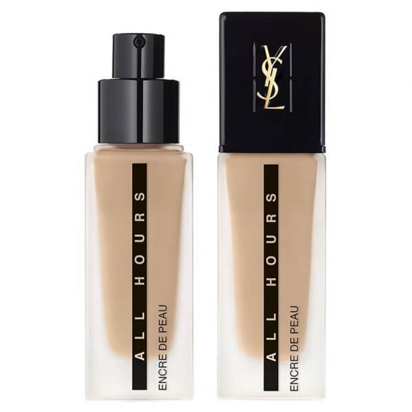 Yves Saint Laurent All Hours Liquid Foundation 25 Ml Various Shades Bd25