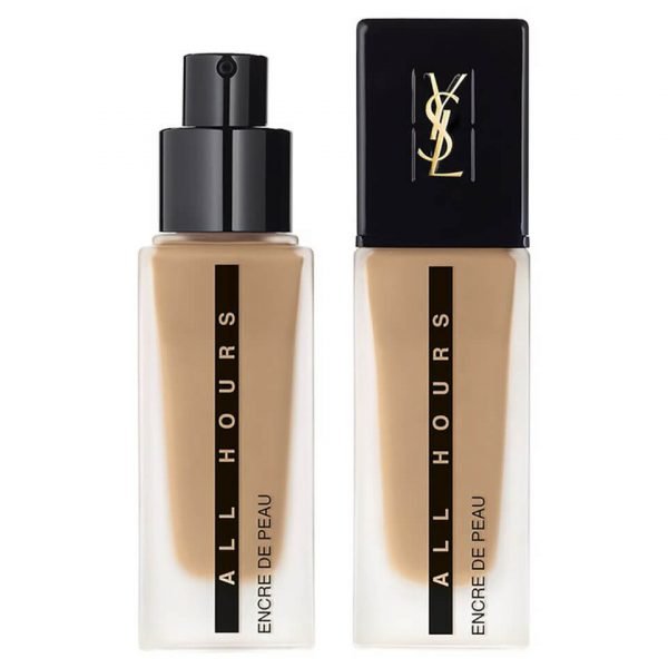 Yves Saint Laurent All Hours Liquid Foundation 25 Ml Various Shades Bd50