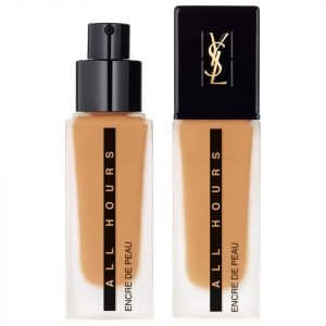 Yves Saint Laurent All Hours Liquid Foundation 25 Ml Various Shades Bd55