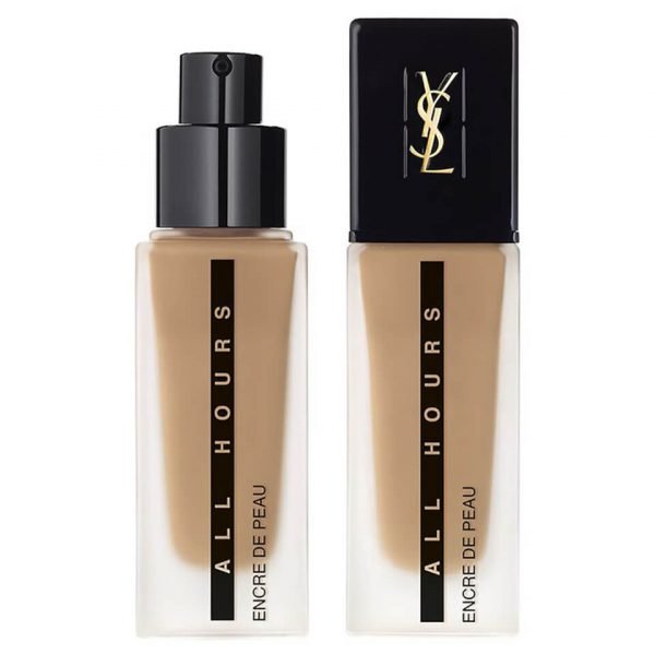 Yves Saint Laurent All Hours Liquid Foundation 25 Ml Various Shades Br50