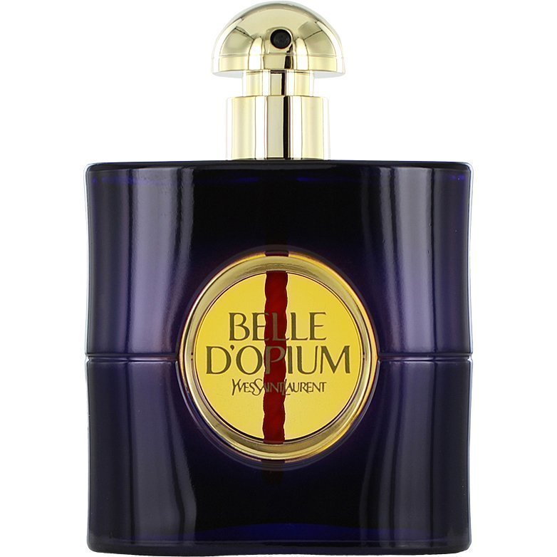 Yves Saint Laurent Belle D'Opium Eclat EdP EdP 50ml