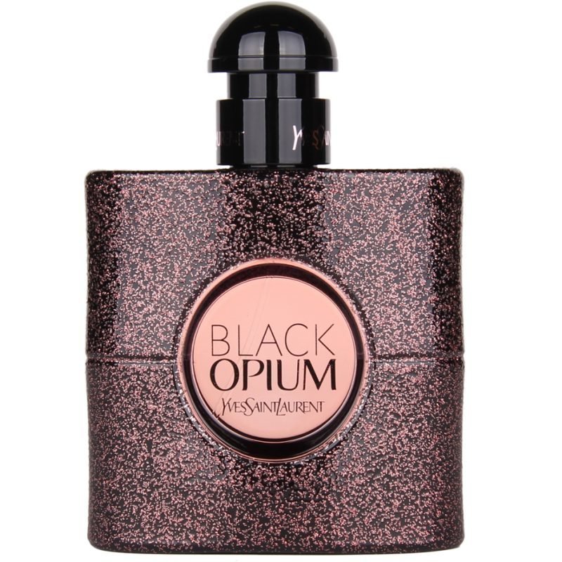 Yves Saint Laurent Black Opium EdT EdT 50ml