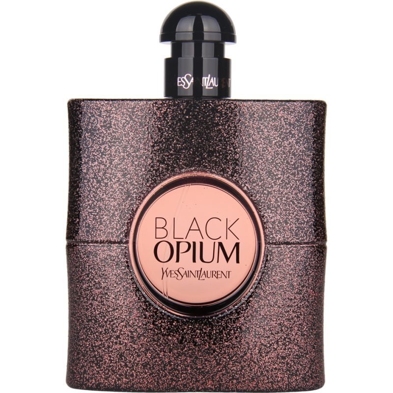 Yves Saint Laurent Black Opium EdT EdT 90ml