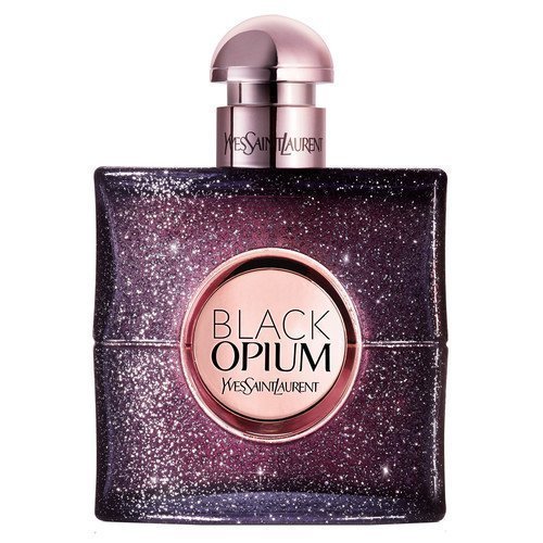 Yves Saint Laurent Black Opium Nuit Blanche EdP 30 ml