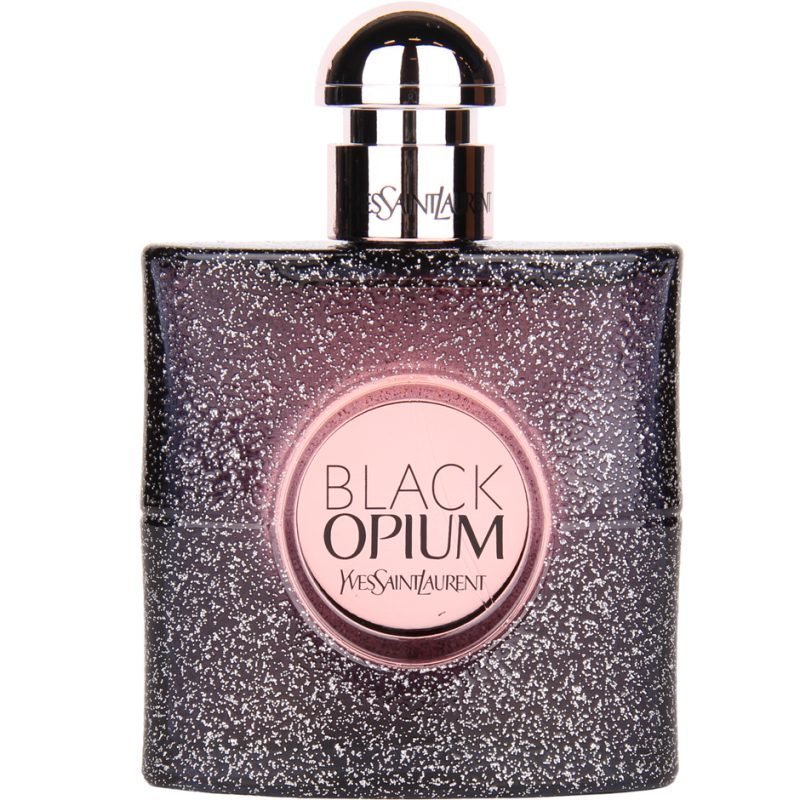 Yves Saint Laurent Black Opium Nuit Blanche EdP EdP 50ml