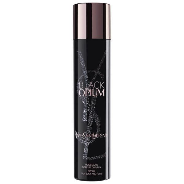 Yves Saint Laurent Black Opium Oil 100 Ml