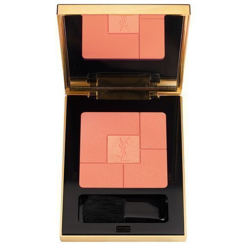 Yves Saint Laurent Blush Volupté 1 Singuliere