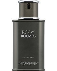 Yves Saint Laurent Body Kouros EdT 100ml