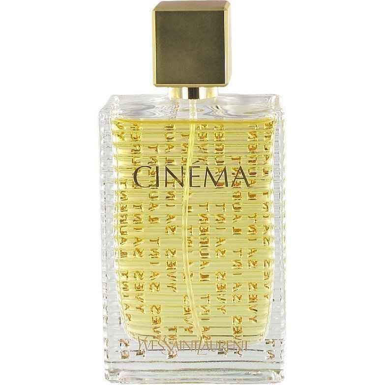 Yves Saint Laurent Cinema EdP EdP 50ml