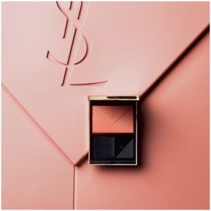Yves Saint Laurent Couture Blush 3g Various Shades Corail Rive Gauche