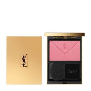 Yves Saint Laurent Couture Blush 3g Various Shades Fuchsia Stiletto