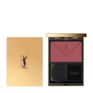 Yves Saint Laurent Couture Blush 3g Various Shades Plum Smoking