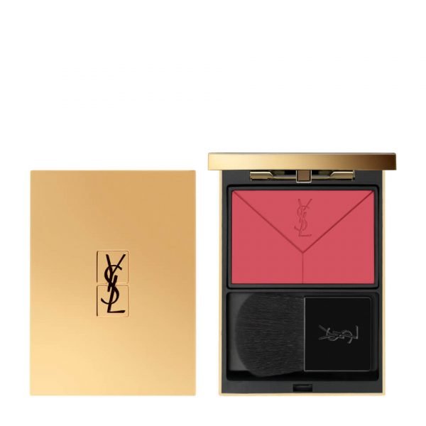 Yves Saint Laurent Couture Blush 3g Various Shades Rouge Saint-Germain