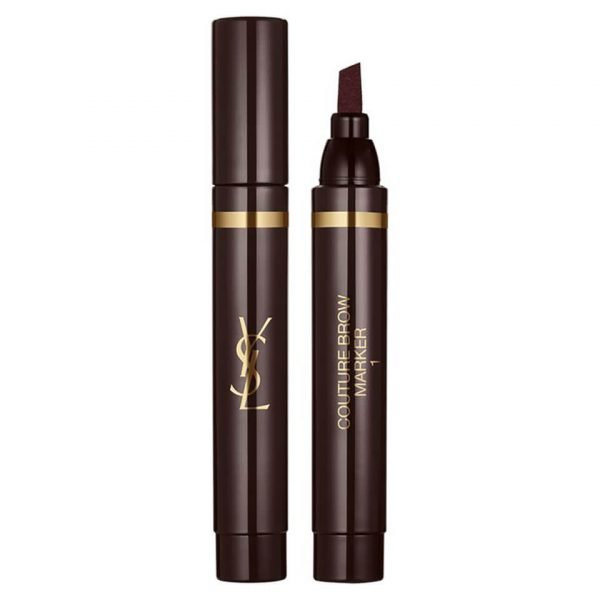 Yves Saint Laurent Couture Brow Marker Various Shades Light Brown