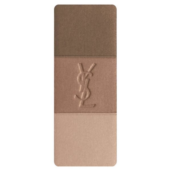 Yves Saint Laurent Couture Brow Palette 01