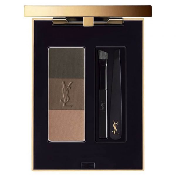 Yves Saint Laurent Couture Brow Palette 02