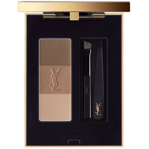 Yves Saint Laurent Couture Brow Palette 1 Light to Medium